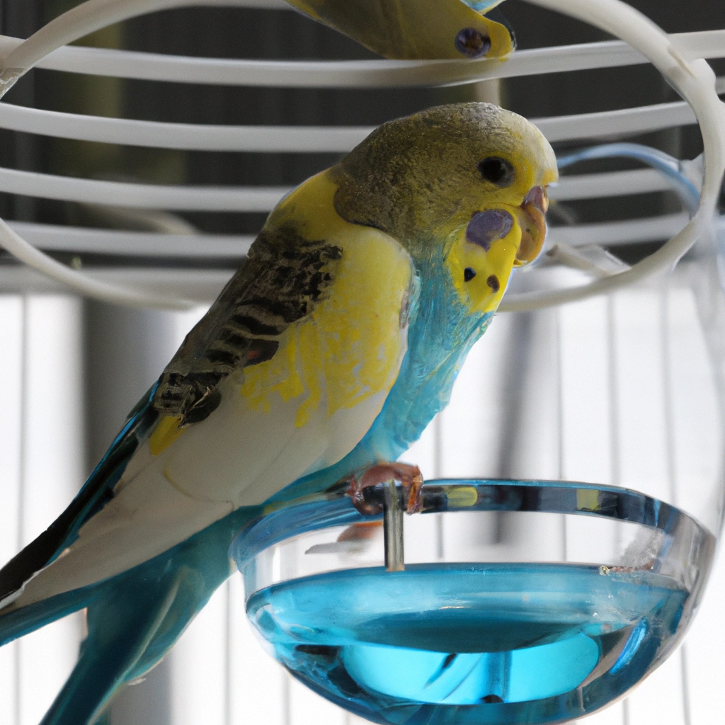 do-budgies-like-cold-or-warm-water 1