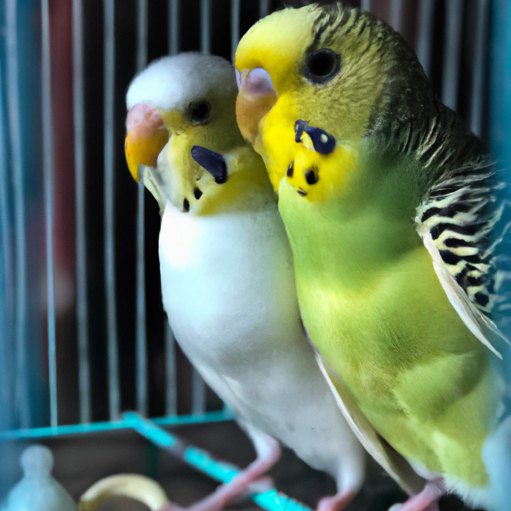 why-do-budgies-not-like-be-touched 1