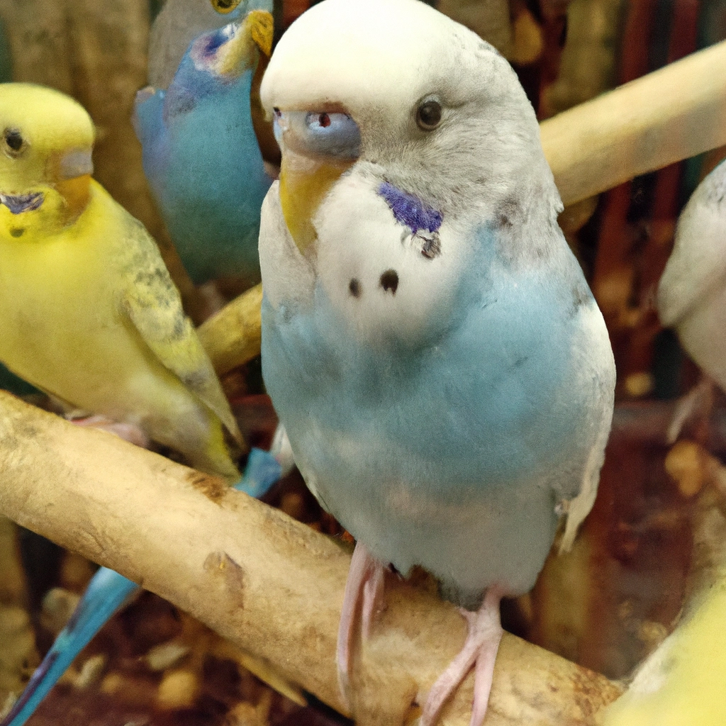 why-do-budgies-not-like-be-touched 1