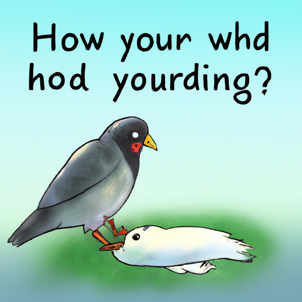 how-do-you-help-a-grieving-bird 1
